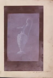 Maltese Vase